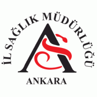 Logo of Ankara Il Saglik Mudurlugu