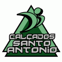 Logo of Calçados Santo Antonio