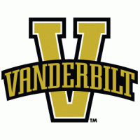 Logo of Vanderbilt University Commodores 