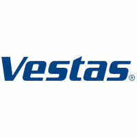 Logo of Vestas Wind Systems A/S