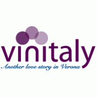 Logo of Vinitaly