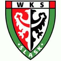 Logo of WKS Slask Wroclaw