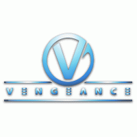 Logo of WWE Vengeance