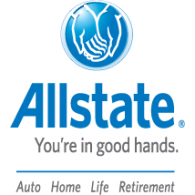 Logo of Allstate