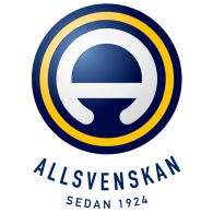 Logo of Allsvenskan