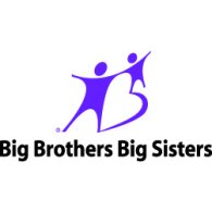 Logo of Big Brothers Big Sisters