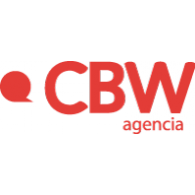 Logo of CBW Agencia