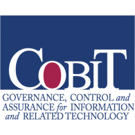 Logo of COBIT