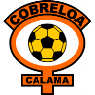 Logo of Cobreloa