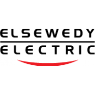 Logo of EL Swedy Electric السويدى للكابلات