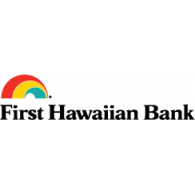 Logo of First Hawaiian Bank