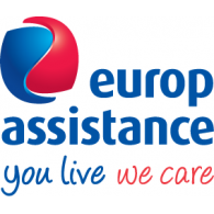 Logo of Europ Assistance