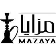 Logo of Mazaya molasses