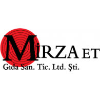 Logo of MİRZA ET