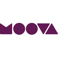 Logo of Moova