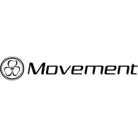 Logo of Movement