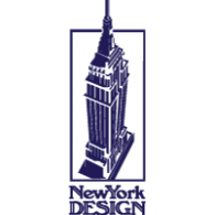 Logo of New York Design  紐約設計顧問