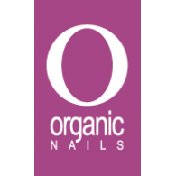 Logo of Organic Nails