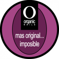 Logo of Organic Nails