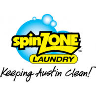 Logo of SpinZone Laundry