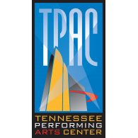 Logo of Tennessee Performing Arts Center