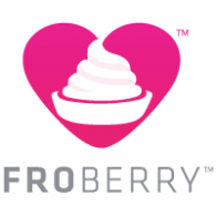 Logo of Froberry