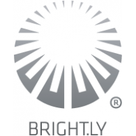 Logo of Bright.ly