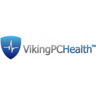 Logo of VikingPCHealth