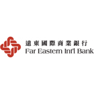 Logo of Far Eastern Int&#039;l Bank