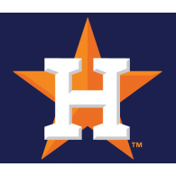 Logo of Houston Astros