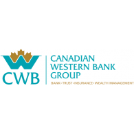 Logo of Canadian Western Bank Group