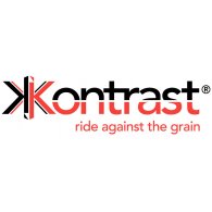 Logo of Kontrast Bikes