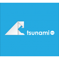 Logo of Tsunami Labs