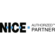 Logo of NICE Authorized Partner