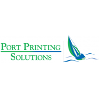 Logo of Port Printing Solutions