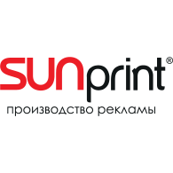 Logo of Sunprint