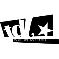 Logo of TdL – Tour de Lorraine