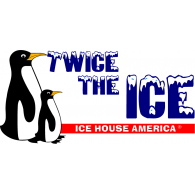 twice the ice ice house