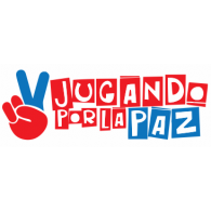 Logo of Jugando Por la Paz