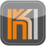 Logo of K1 Shakeri