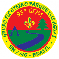 Logo of 98 Gepa