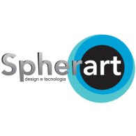 Logo of Spherart Studio Design