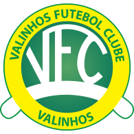 Logo of Valinhos Futebol Clube