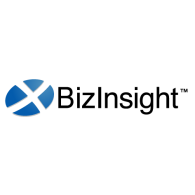 Logo of BizInsight