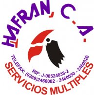 Logo of Hafran Servicios Multiples