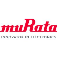 Logo of Murata Manufacturing Co. Ltd.