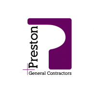 Logo of Preston General Contractors