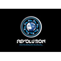 Logo of Revolution International