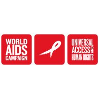 Logo of World Aids Campaign