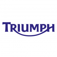 Logo of Triumph